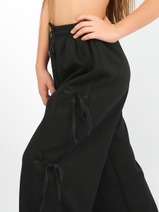 Брюки для девочки Соль&Перец