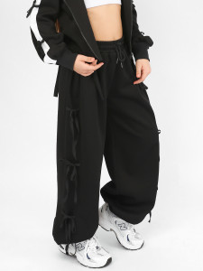 Брюки для девочки Соль&Перец