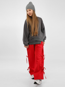 Брюки для девочки Соль&Перец