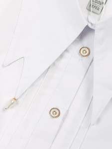 Блузка для девочки Соль&Перец