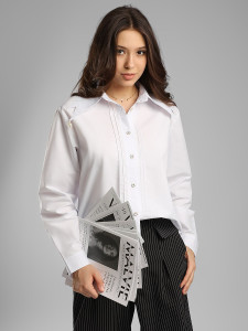 Блузка для девочки Соль&Перец