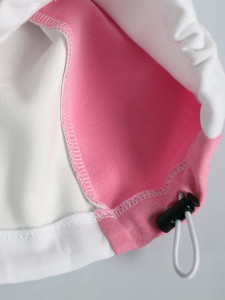 Брюки для девочки Соль&Перец