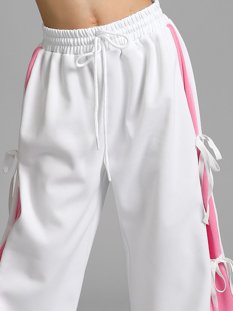 Брюки для девочки Соль&Перец