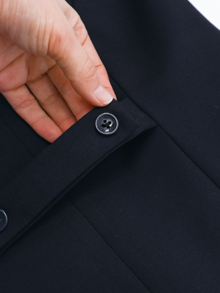 Жилет Соль&Перец