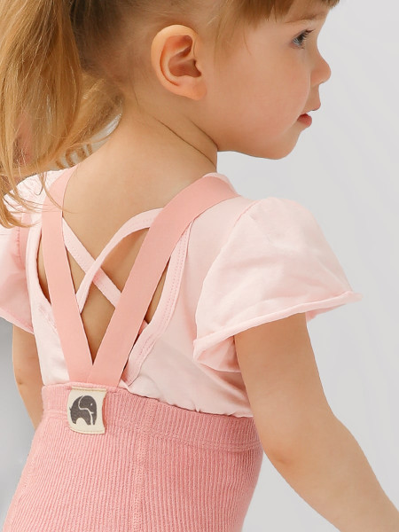 Колготки детские Соль&Перец