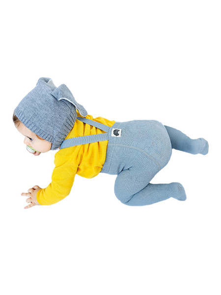 Колготки детские Соль&Перец