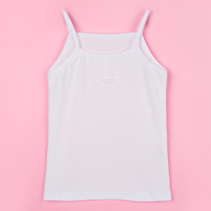 Майка для девочки Donella