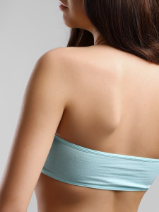 Топ-бандо для девочки Donella