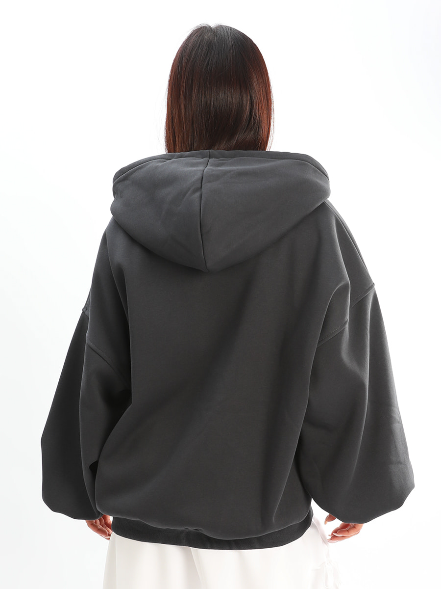 Толстовка Соль&Перец