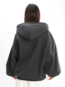 Толстовка Соль&Перец