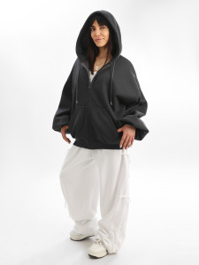 Толстовка Соль&Перец