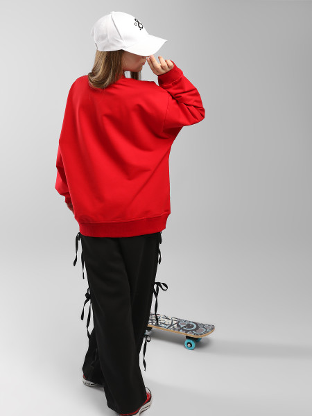 Джемпер Соль&Перец