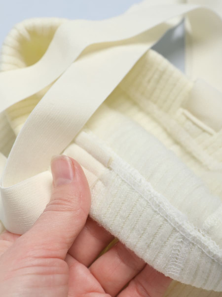 Колготки детские Соль&Перец