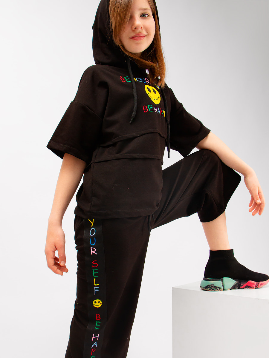 Костюм детский Соль&Перец