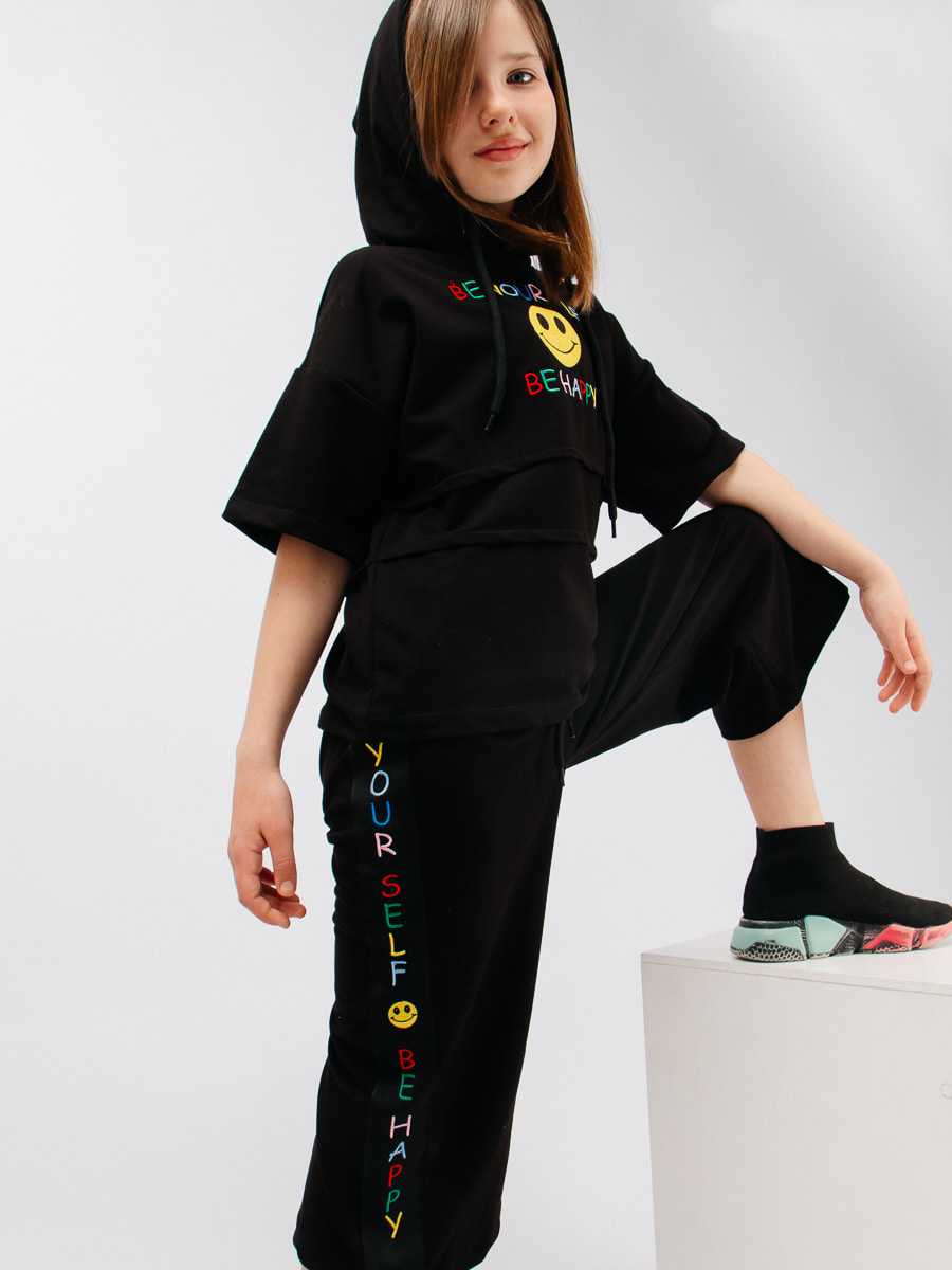 Костюм детский Соль&Перец