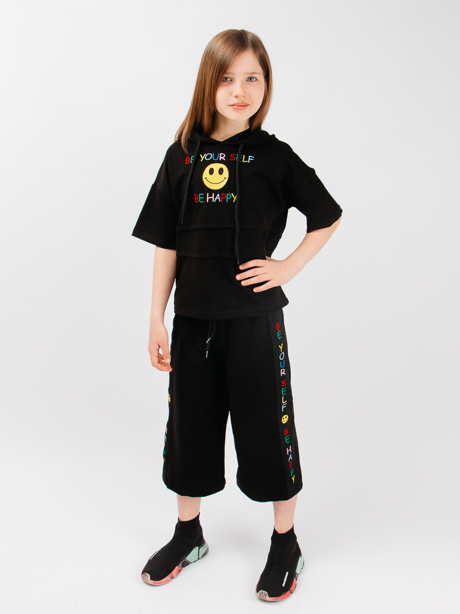 Костюм детский Соль&Перец