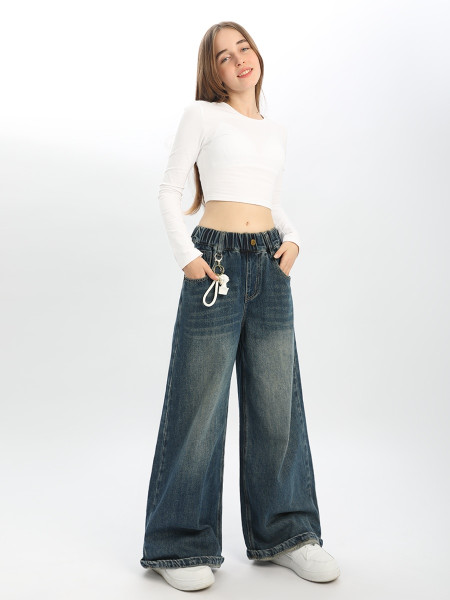 Джинсы Соль&Перец