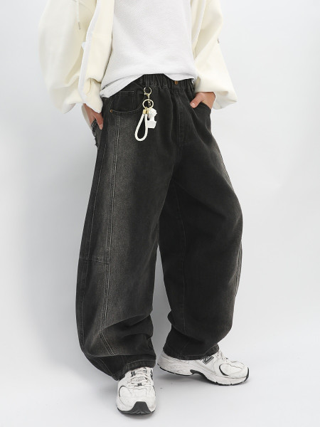 Джинсы Соль&Перец