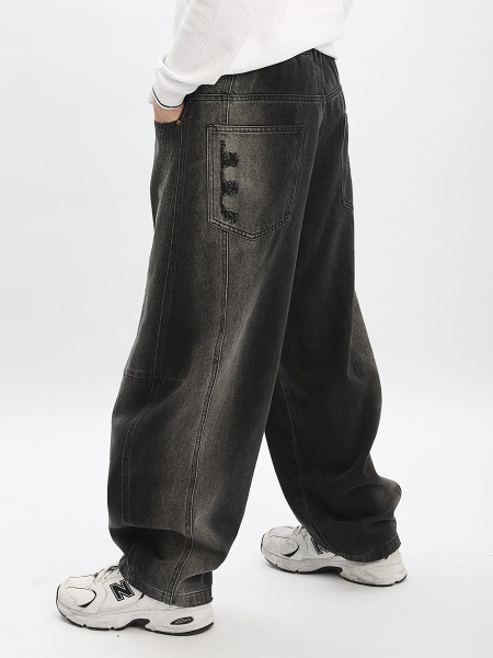 Джинсы Соль&Перец