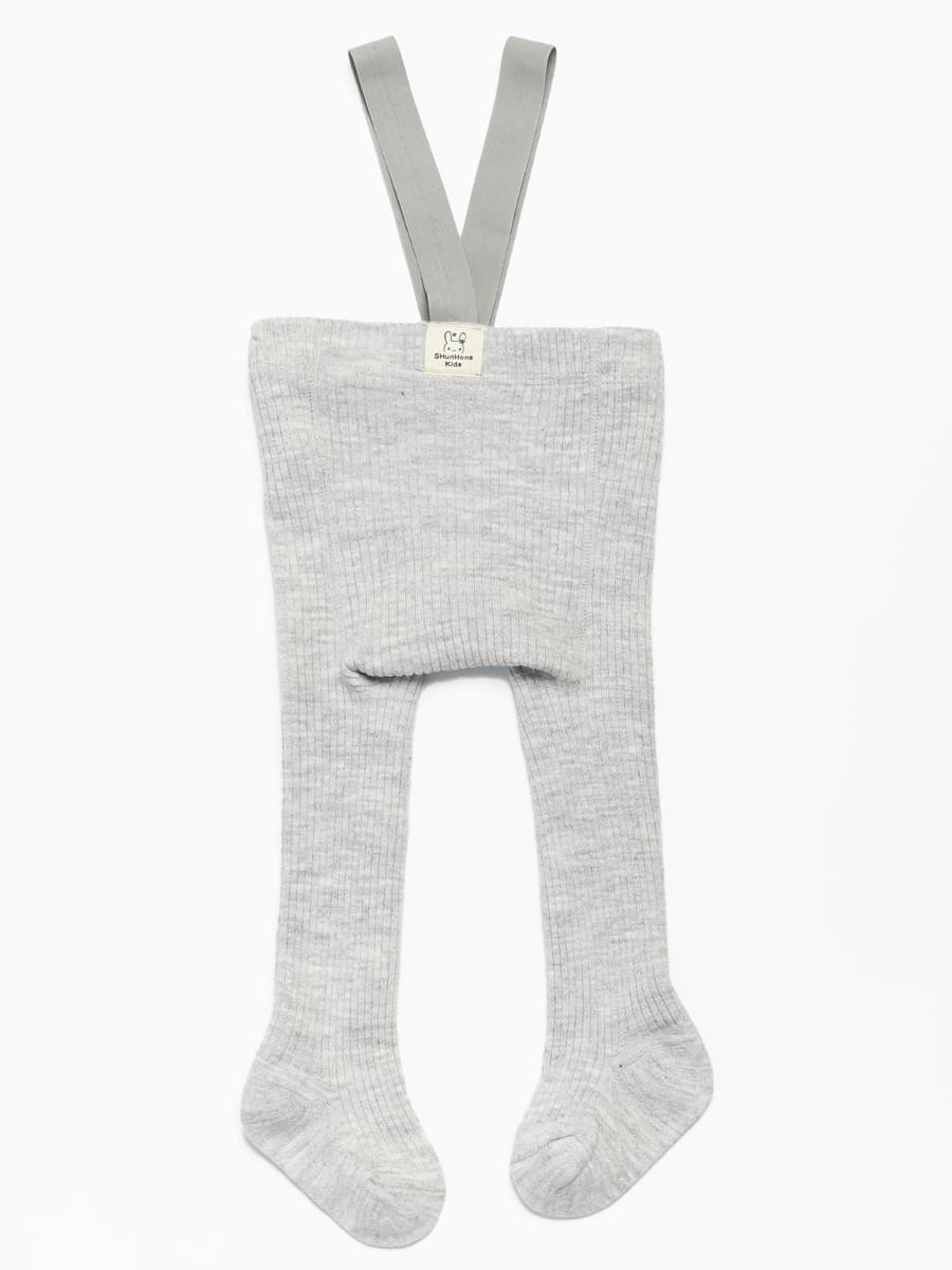 Колготки детские Соль&Перец