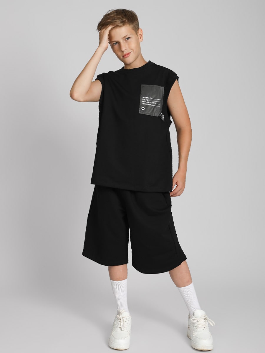 Костюм Соль&Перец