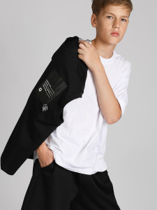 Костюм Соль&Перец