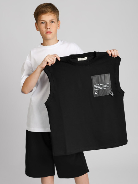 Костюм Соль&Перец