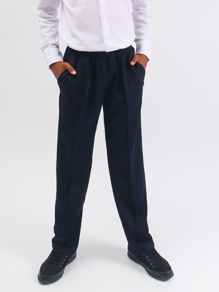 Брюки для мальчика Соль&Перец