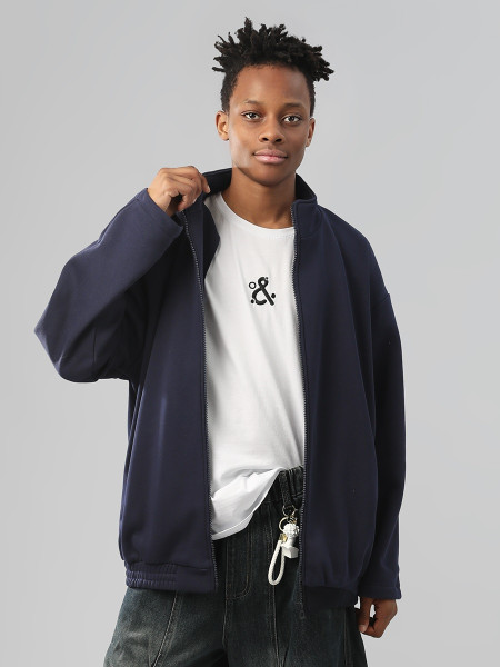 Бомбер Соль&Перец