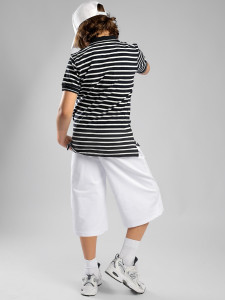 Шорты Соль&Перец