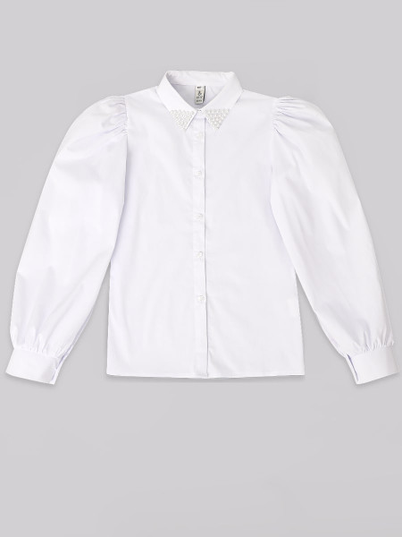 Блузка для девочки Соль&Перец