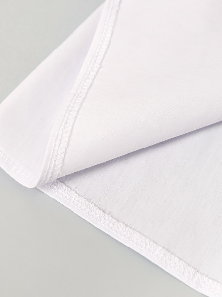 Блузка для девочки Соль&Перец