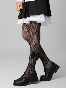 Колготки для девочки Соль&Перец