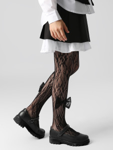 Колготки для девочки Соль&Перец