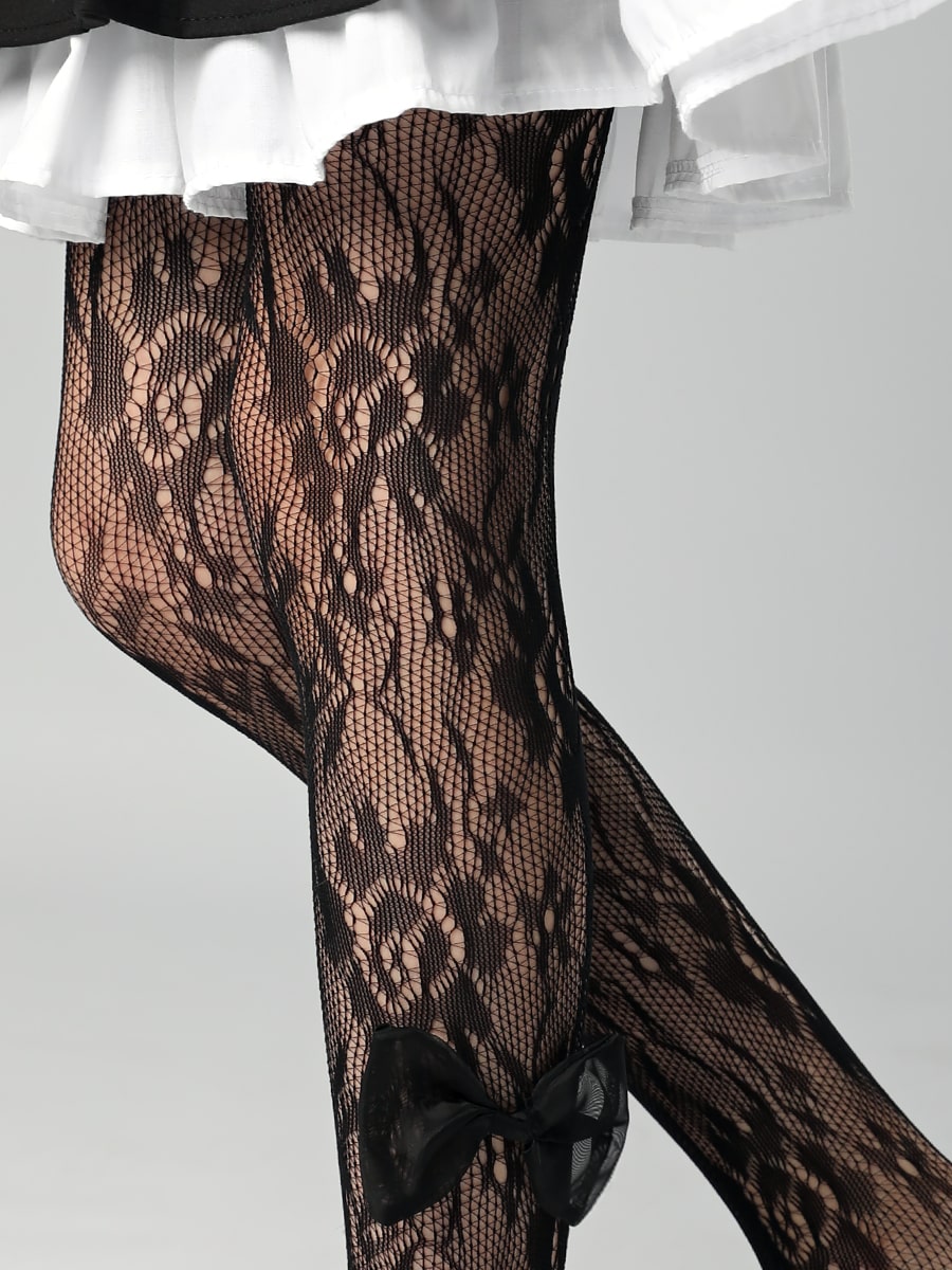 Колготки для девочки Соль&Перец