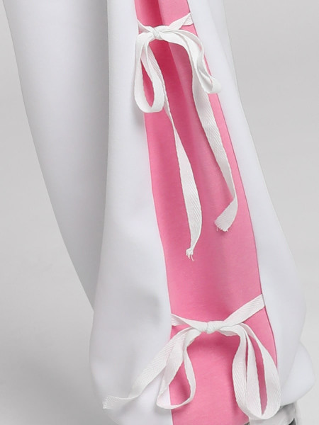 Брюки для девочки Соль&Перец