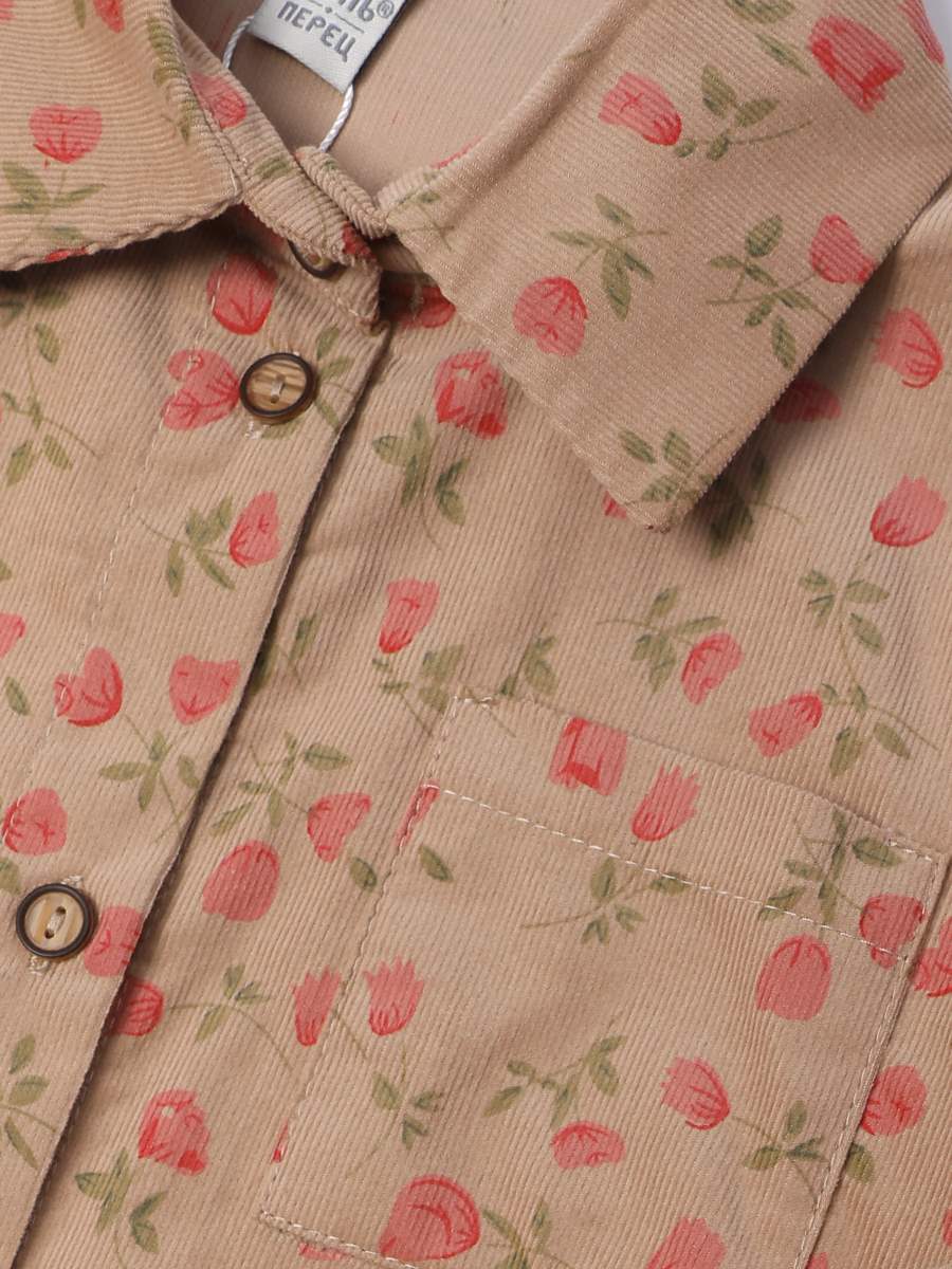 Блузка Соль&Перец