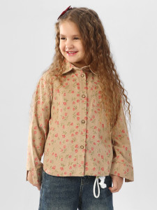 Блузка Соль&Перец