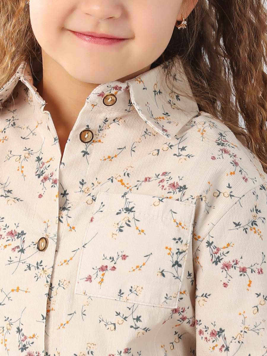 Блузка Соль&Перец