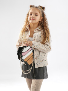 Блузка Соль&Перец