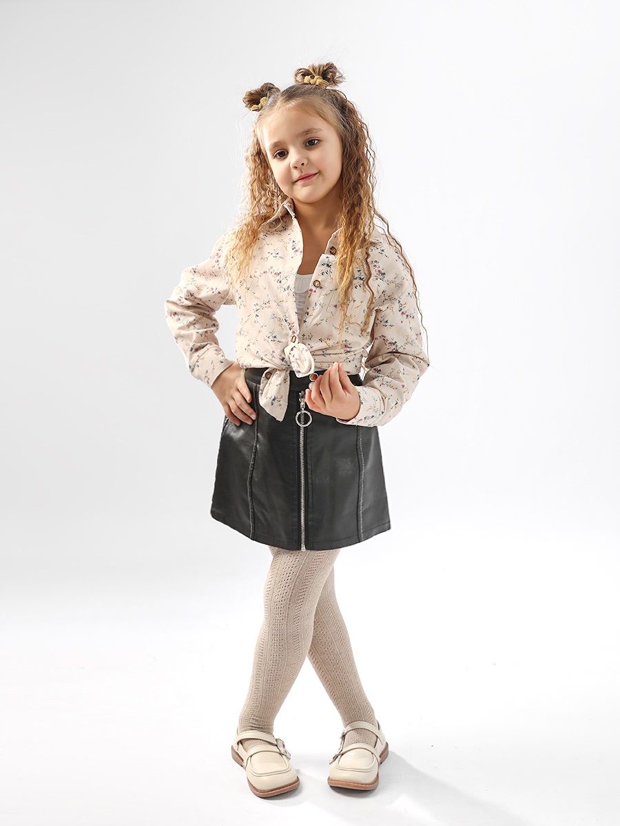 Блузка Соль&Перец