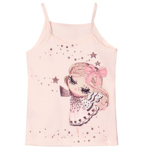 Майка для девочки Donella