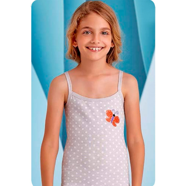 Майка для девочки Baykar