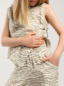 Костюм детский Соль&Перец