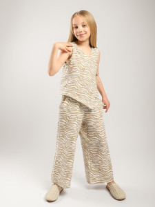 Костюм детский Соль&Перец