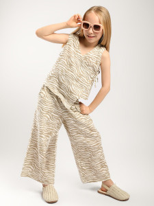 Костюм детский Соль&Перец