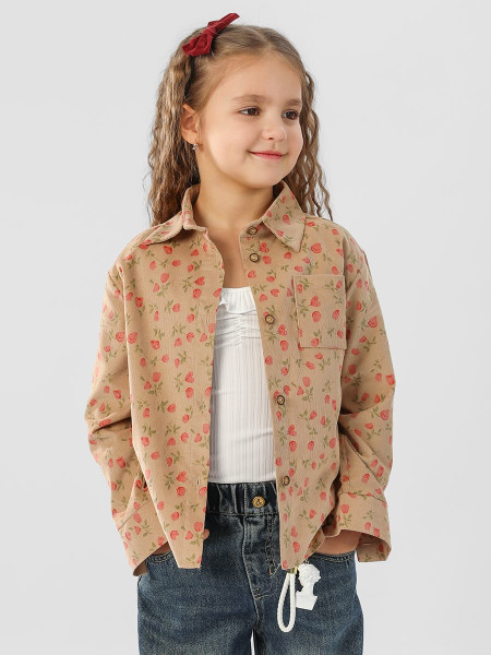 Блузка Соль&Перец