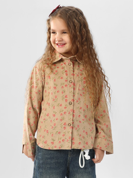 Блузка Соль&Перец