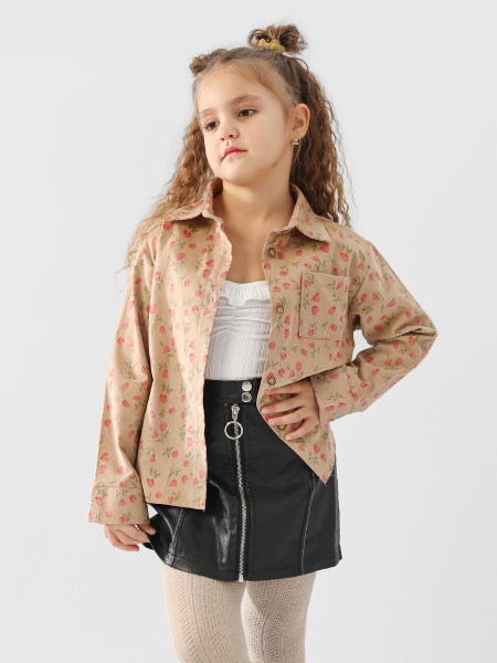 Блузка Соль&Перец