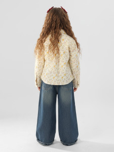 Блузка Соль&Перец